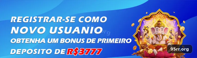 95rr Bônus - 95rr visual 1
